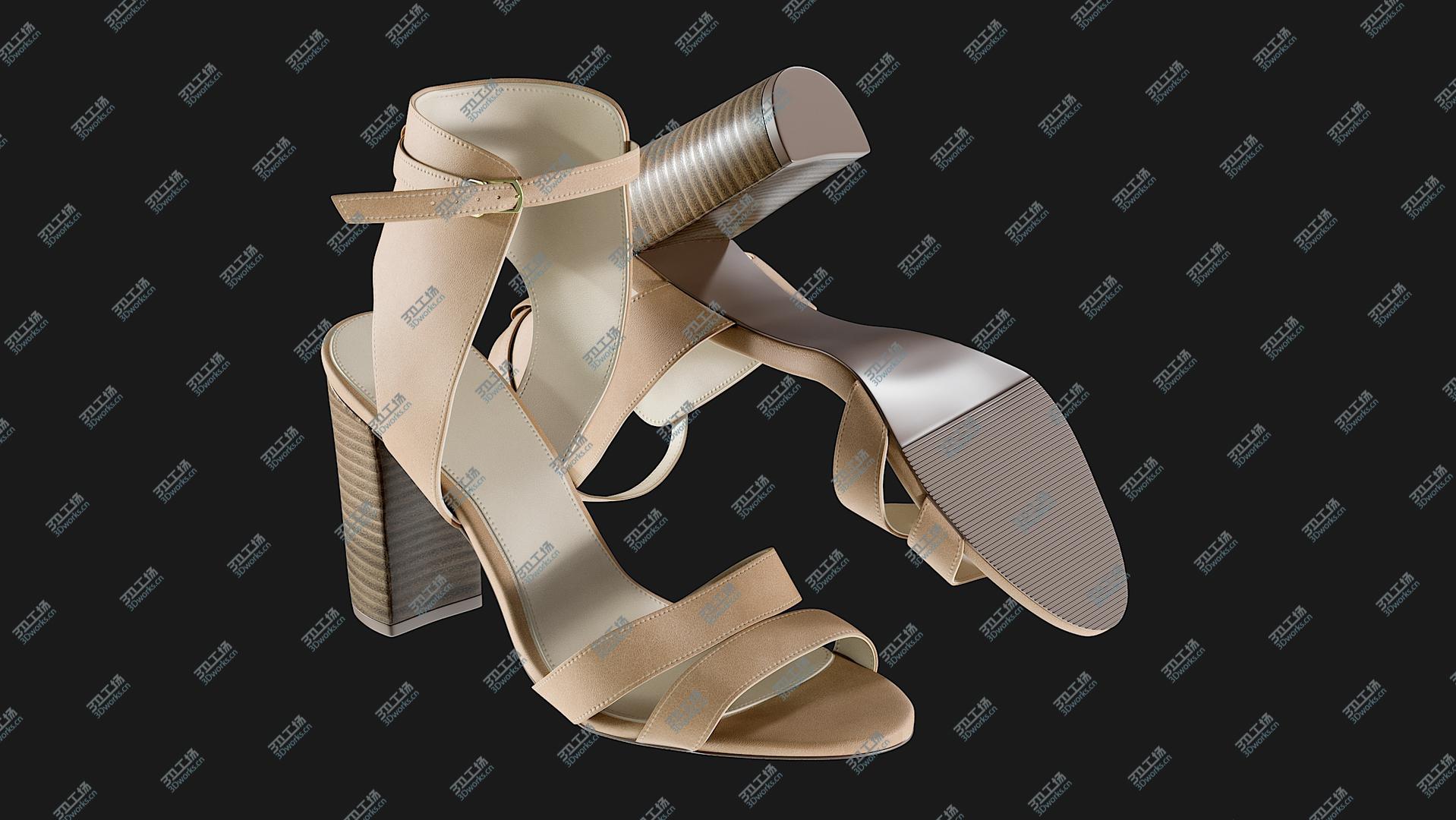 images/goods_img/2021040235/Women's Shoes 7 3D/4.jpg